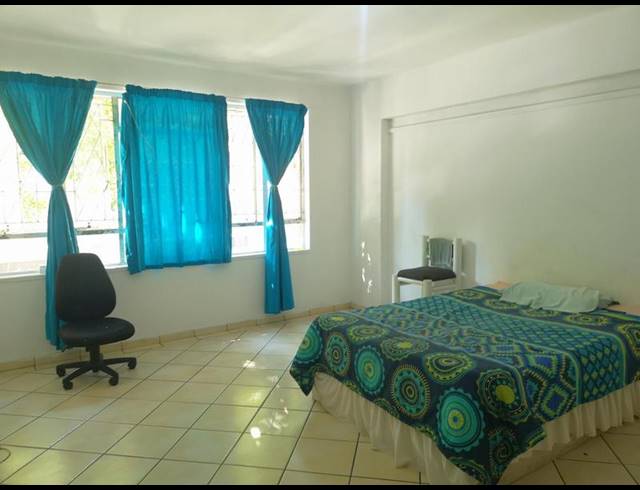 1 BEDROOM APARTMENT FOR SALE IN DURBAN CBD